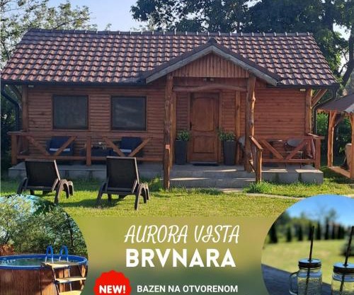 Brvnara Aurora Vista