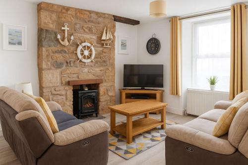 Bryher Cottage, Longrock