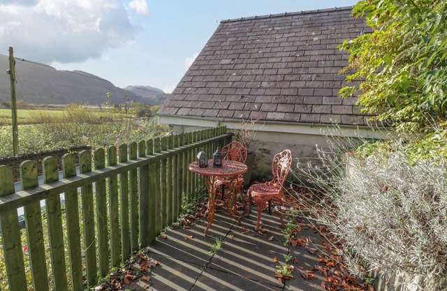 Bryn Melyn Artist's Cottage