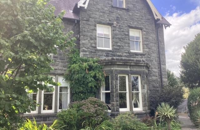Brynffynnon Boutique Bed and Breakfast