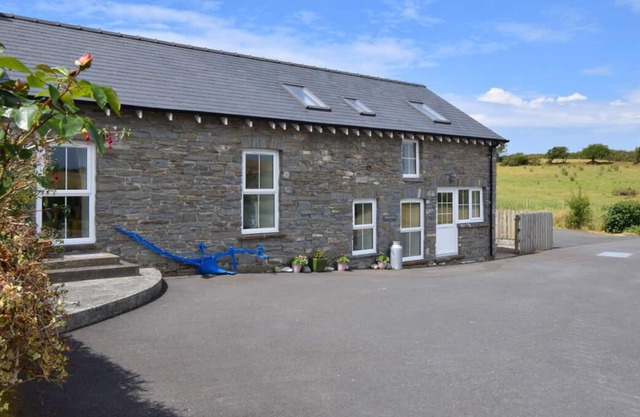 Brynheulwen in Aberystwyth