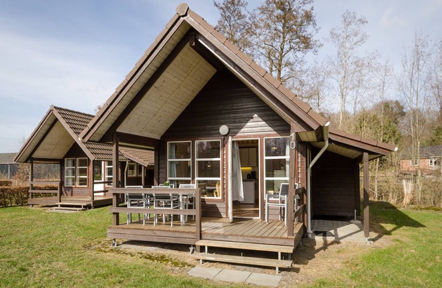 Bryrup Camping