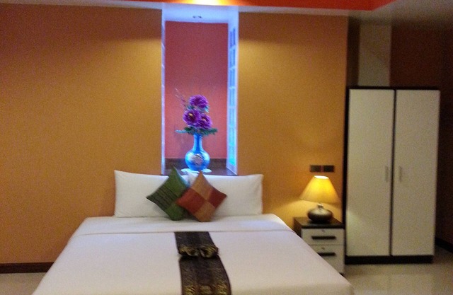 BS Court Boutique Residence