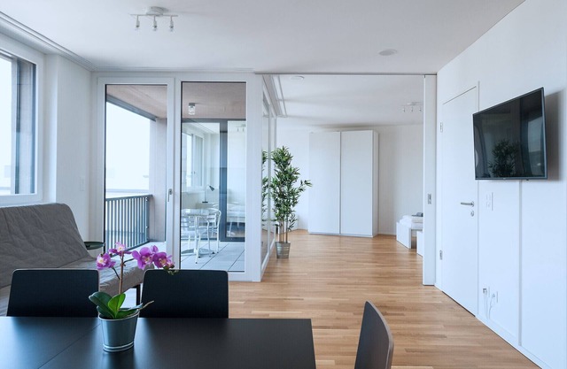 BS Rabbit V - Messe HITrental Apartment