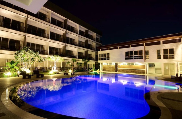 BS RESIDENCE Suvarnabhumi