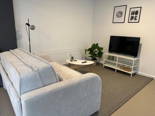 BSD Apartment - Self Check-in
