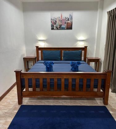 BT hotel Kata Beach