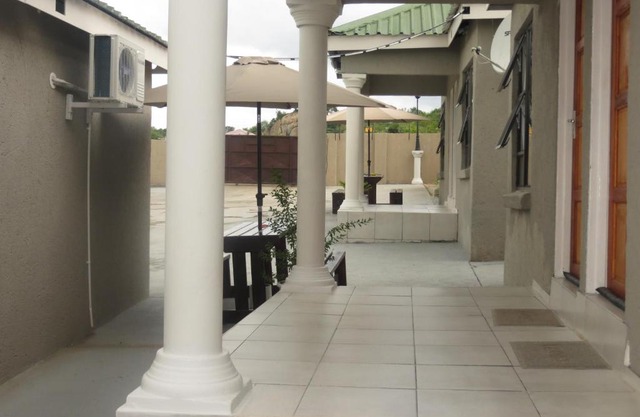 BTV Guesthouse