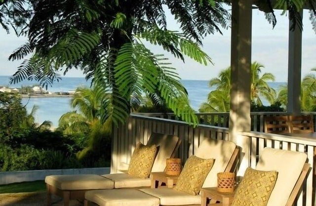 Buccaneer Hill 6 Bedroom Home