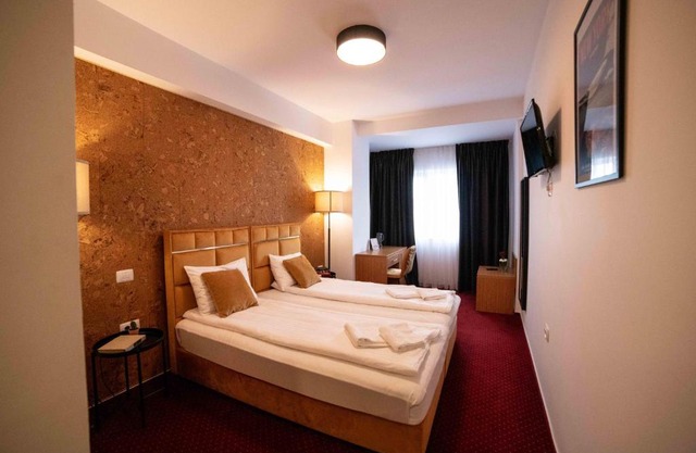 Bucharest Airport Hotel