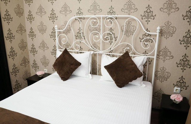 BUCHAREST CENTER VILLA