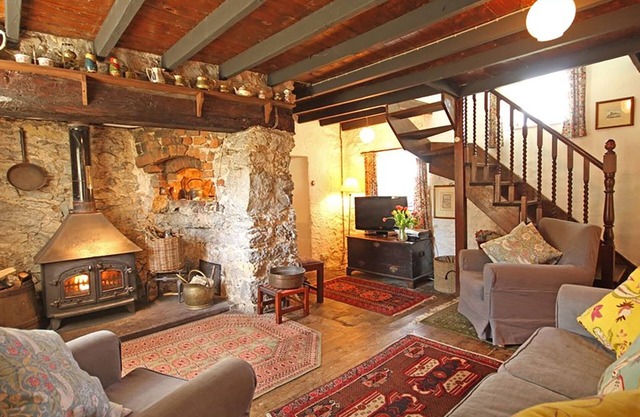 Buck Cottage