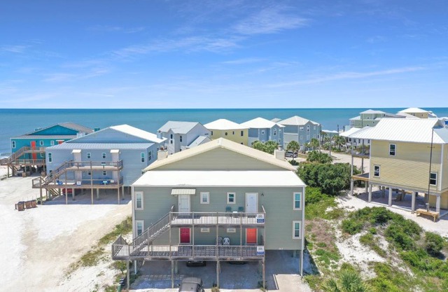 Buckeye Beach House by Pristine Properties Vacation Rentals