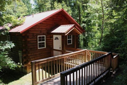 Buckeye Bungalow