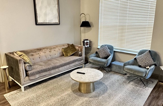 Buckhead Apartment ATL