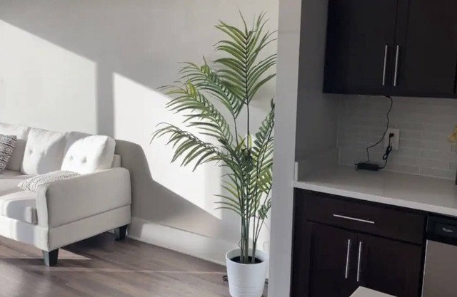 Buckhead Atlanta Luxury Apartment - HUGE SIZE