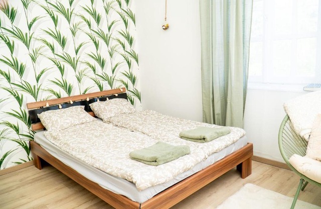 Budai Zöldövezet Központ, Apartmanház, Rendezvényközpont és Étterem