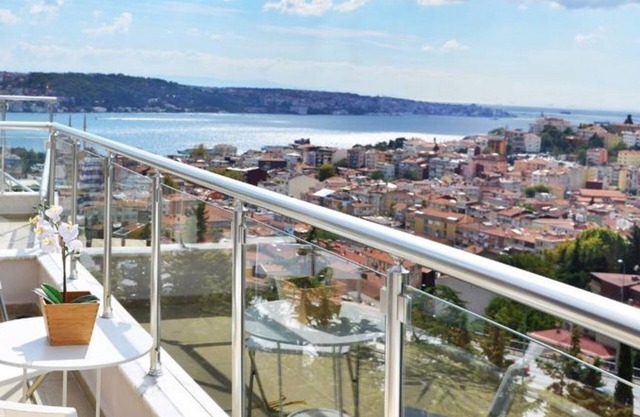 Bude Ortaköy