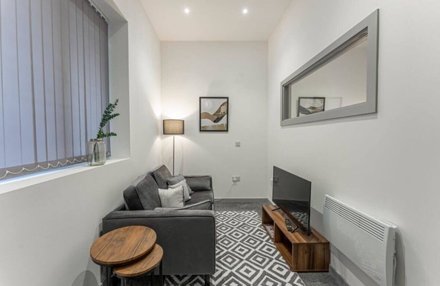 Budget 1BED in Dudley