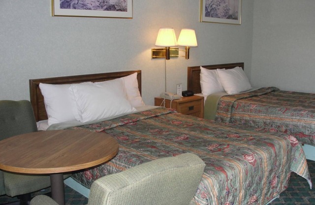 Budget Inn Alcoa