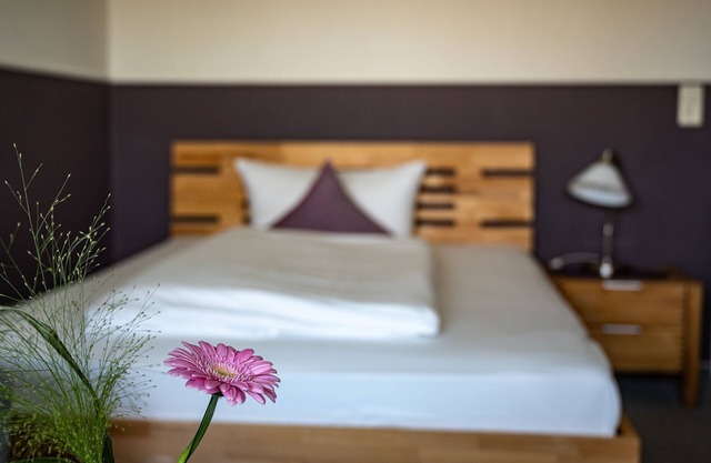Budget room - Schleihotel in Kappeln an der Schlei