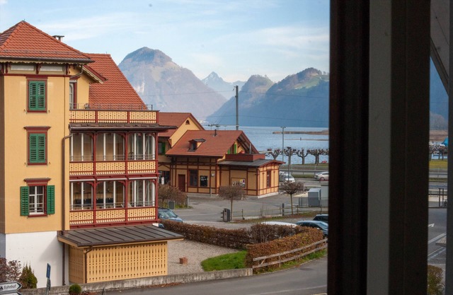 Budget Rooms Pilatus