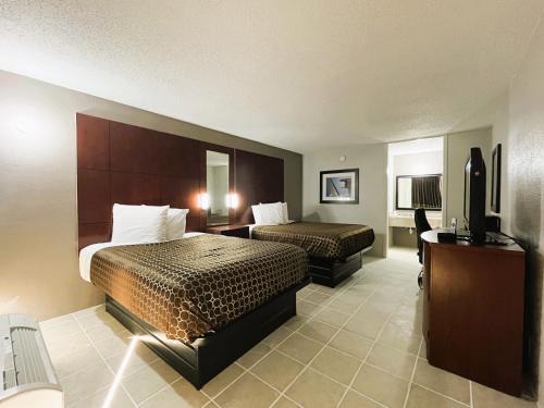 Budgetel Inn - Phenix City