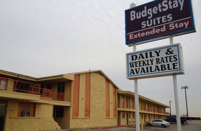 BudgetStay Suites