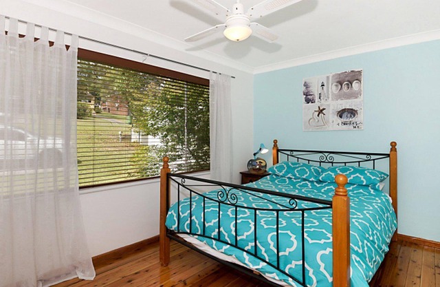 Budgewoi Pet Friendly Cottage