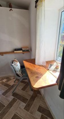 Budur Guesthouse