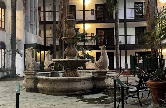 Buena Park Grand Hotel & Suites