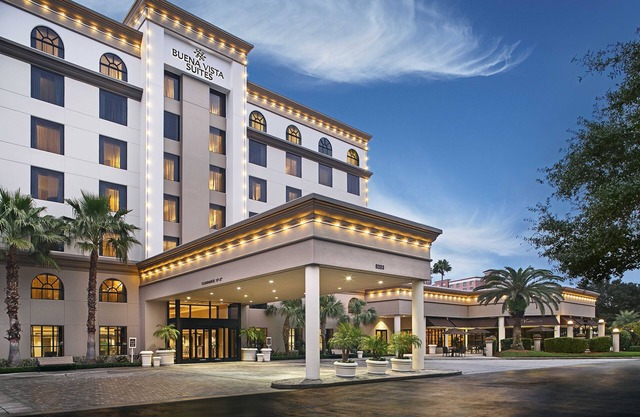 Buena Vista Suites Orlando