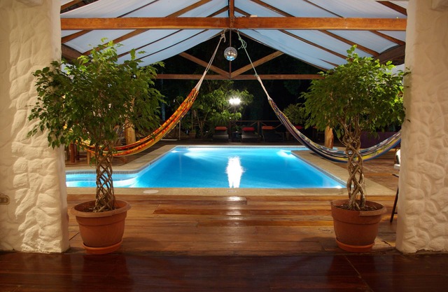 Bugabutik Hotel Resort