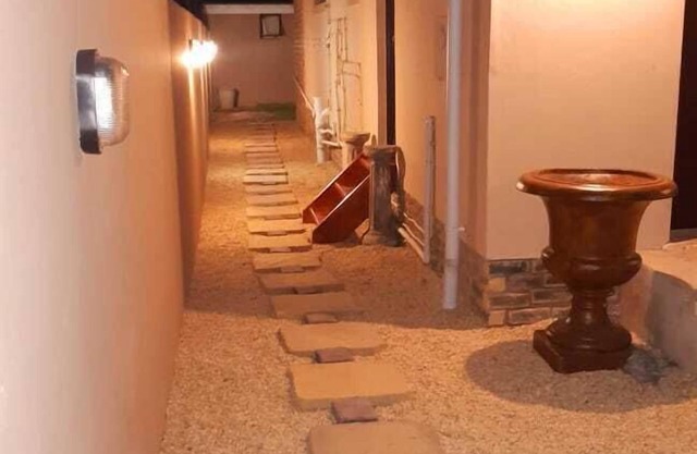 Bukani House