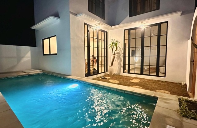 Bukawa Residences Balangan