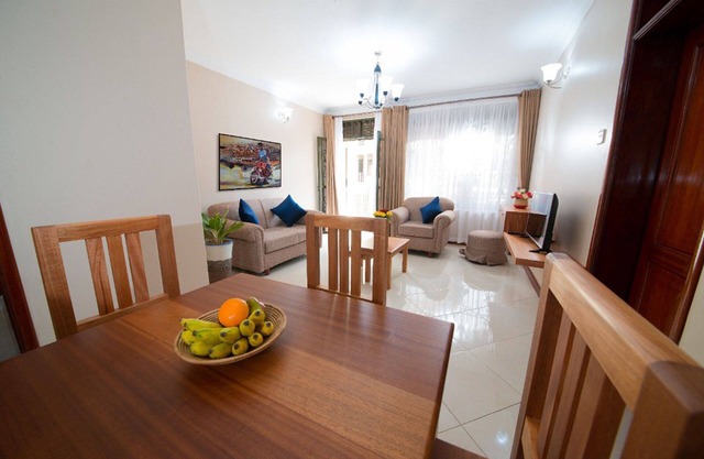 Bukoto-Hotel Quality Stay!