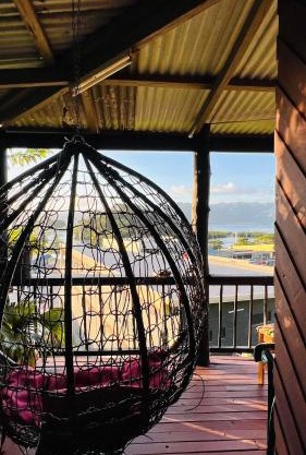 Bula Bliss Savusavu