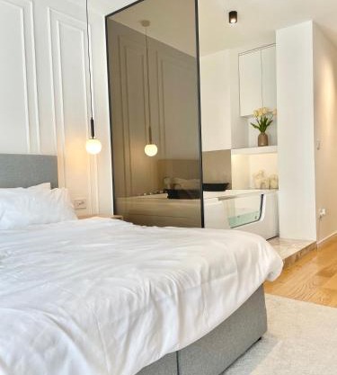 Bulevard Luxury Suites