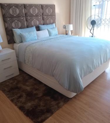 Buliso Homestay