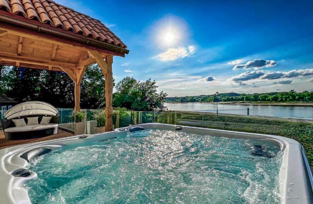 Bulwar Residence & Wellness