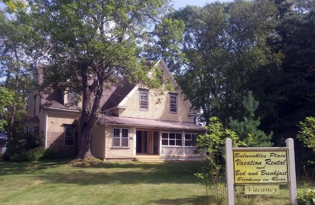 Bulwinkles Place B&B
