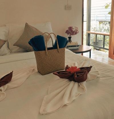 Bung Bud Homestay Kohyaonoi
