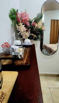 Bungalow 17 Wifi TV AC Sunzal Beach SURF