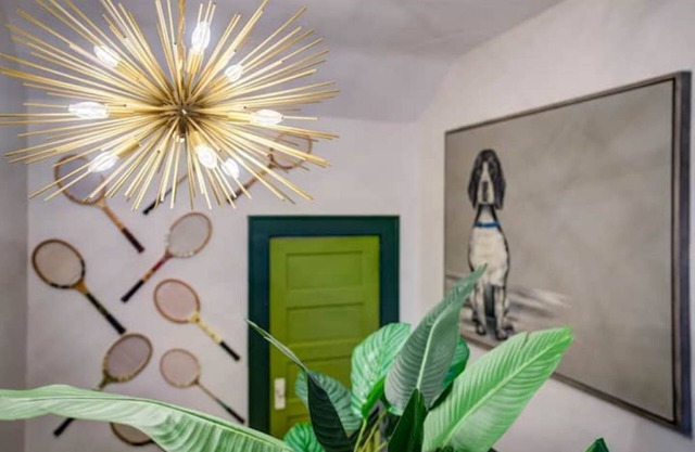 Bungalow apartment in Tree Streets, close to everything