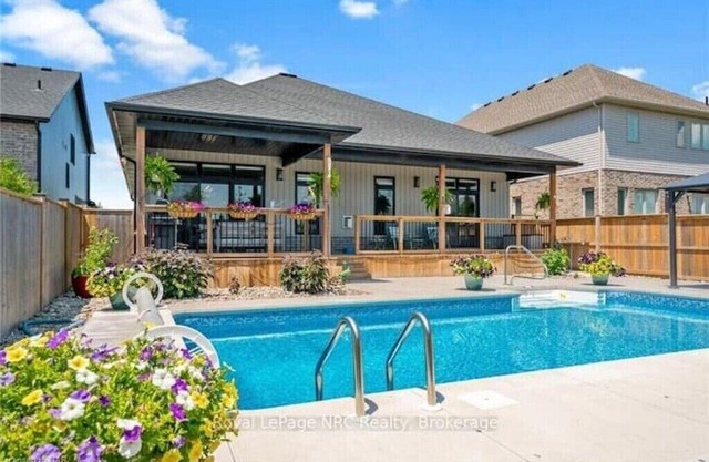 Bungalow at The Wn