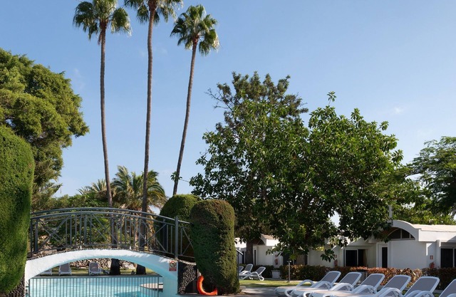 Bungalows Cordial Biarritz