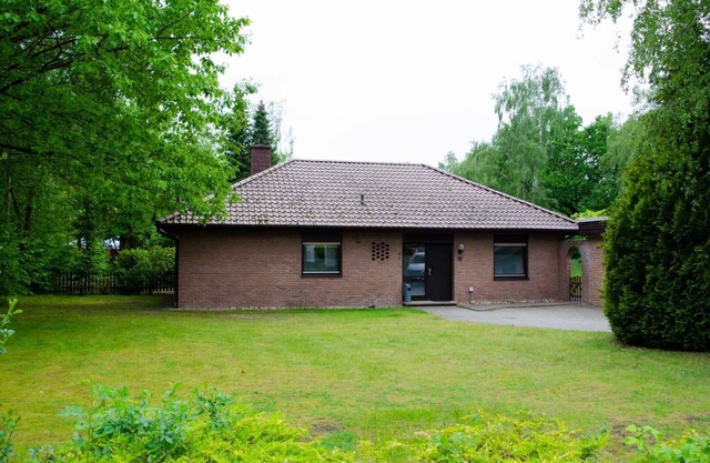 Bungalow Estate 12p - Four Bedroom Villa, Sleeps 12