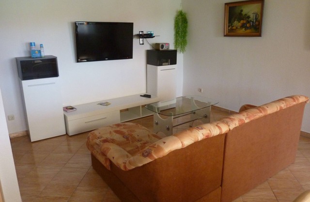Bungalow for 2 guests with 45m² in Krusenhagen (73002)