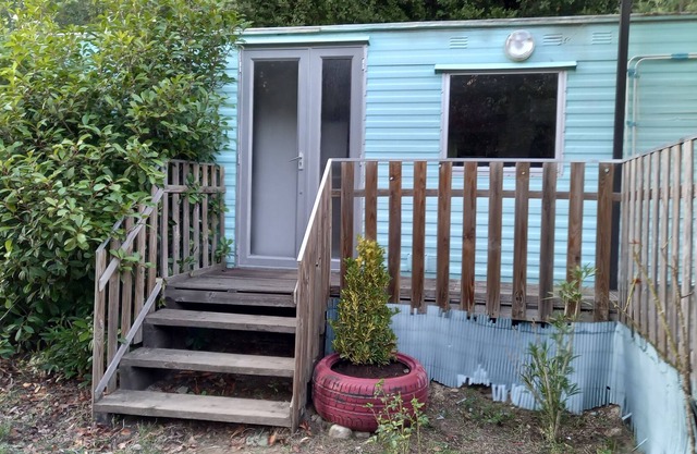 Bungalow