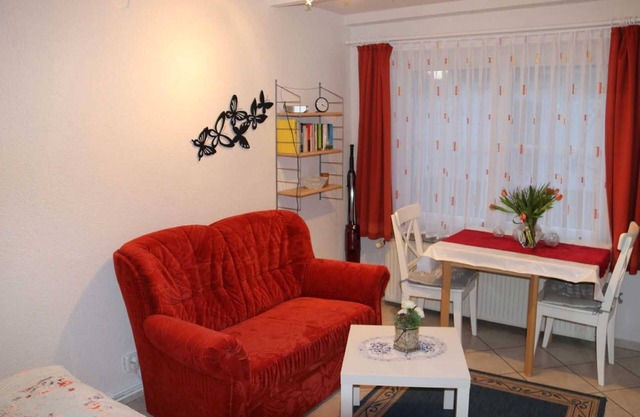 Bungalow - Holiday home Heimlich